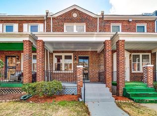 1775 Lang Pl NE, Washington, DC 20002