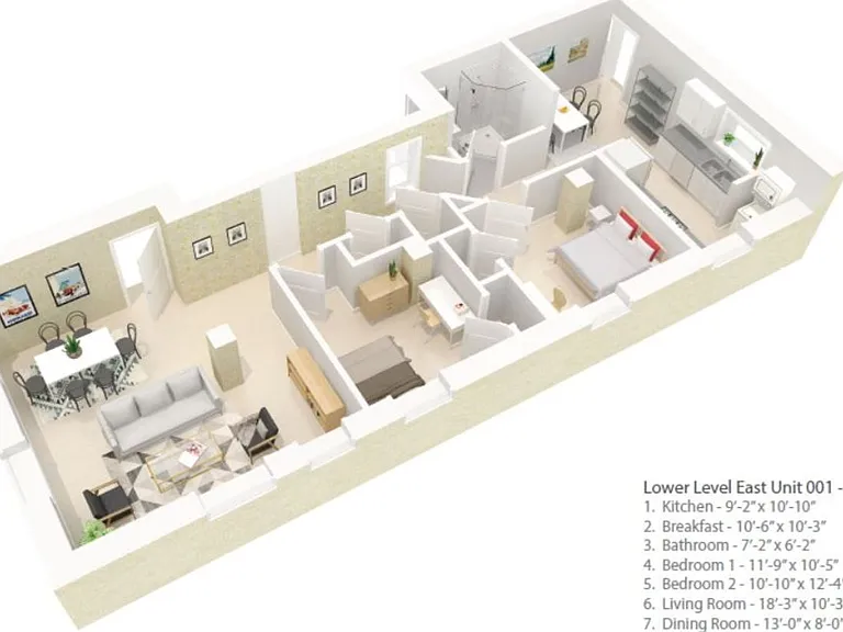 2314 W Wells St #1 — Photo 3