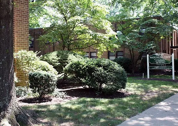 Watchung View Apartments — Photo 11
