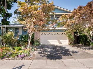 1007 S Mary Ave, Sunnyvale, CA 94087