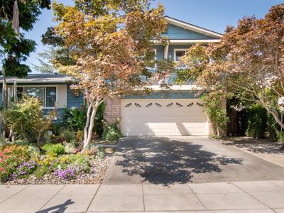 1007 S Mary Ave, Sunnyvale, CA, 94087