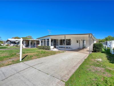 38719 Vulcan Cir, Zephyrhills, FL, 33542