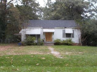 124 Ferguson Dr, Jackson, MS 39204