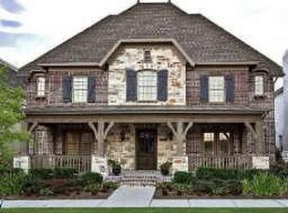 2300 State Blvd, Mc Kinney, TX 75071