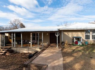 13701 P H Turnaround, Jones, OK 73049