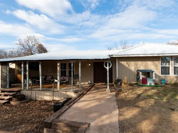 13701 P H Turnaround, Jones, OK 73049