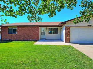 3087 Pinyon Pl, Grand Junction, CO 81504