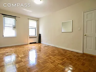 Rented by Compass