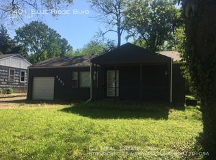 7401 Blue Ridge Blvd, Raytown, MO 64133