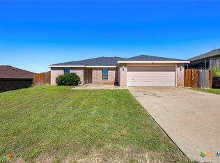 1320 Travis Cir, Copperas Cove, TX 76522