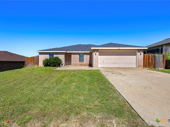 1320 Travis Cir, Copperas Cove, TX 76522