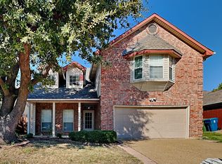 3305 Stone Bridge Dr, Lewisville, TX 75028