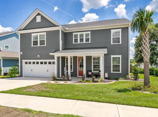 411 Ambergate Ln, Moncks Corner, SC 29461