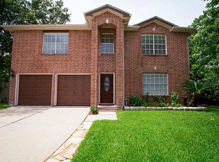 29430 Fox River Dr, Spring, TX 77386