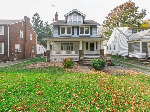 3844 W 152nd St, Cleveland, OH 44111