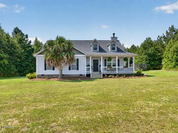 1640 Galilee Road, Barnwell, SC 29812