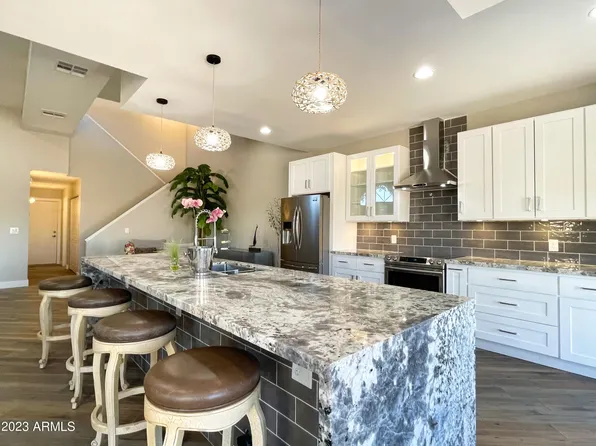 10520 E Vogel Avenue, Scottsdale, AZ 85258