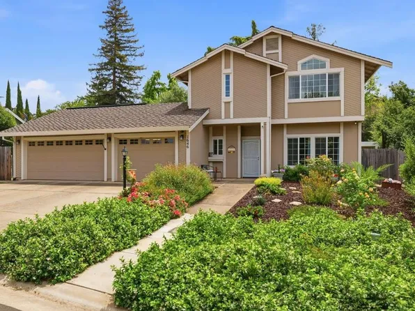 1646 Hedland Pl, El Dorado Hills, CA 95762