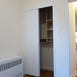 Rented by City & Suburban