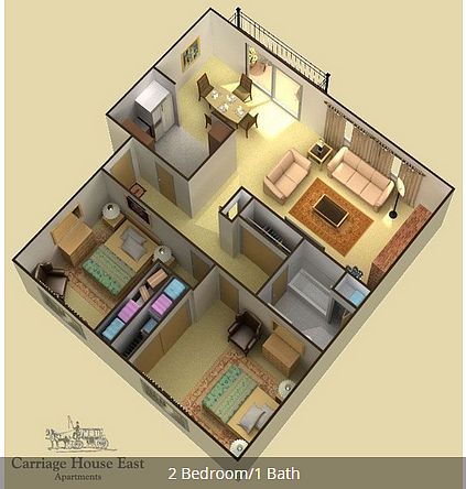 1st image of 311 W Seneca St APT 25F