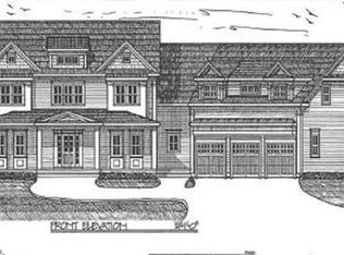 18 Saddle Hill Rd, Hopkinton, MA 01748