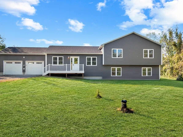 31 Cook Road, Swanton, VT 05488