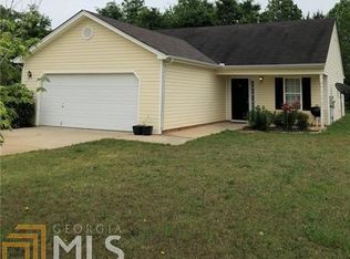 895 Dustin Ct, Bethlehem, GA 30620