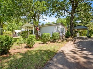 400 Walton Ln, Westminster, SC 29693