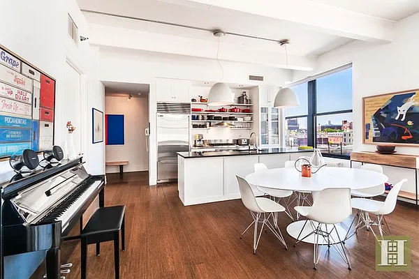 Sold by Halstead Real Estate | media 2