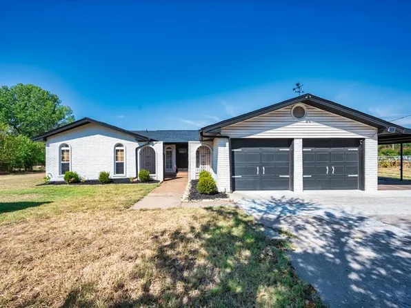 513 S Highway 76, Newcastle, OK 73065
