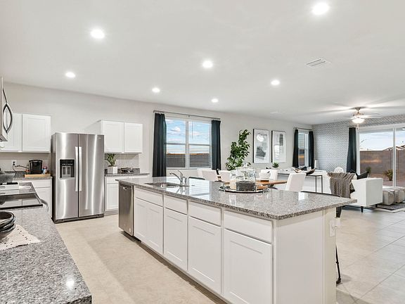 4th image of 35659 W SAN SISTO Avenue