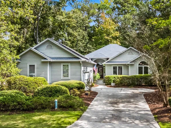 1793 Spinnaker Dr., North Myrtle Beach, SC 29582