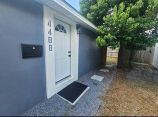448 S Macarthur Ave UNIT B, Panama City, FL 32401