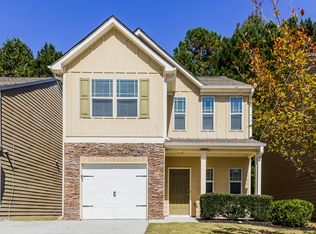 262 Stillwood Dr, Newnan, GA 30265