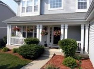 248 Pembrook Ln, Mundelein, IL