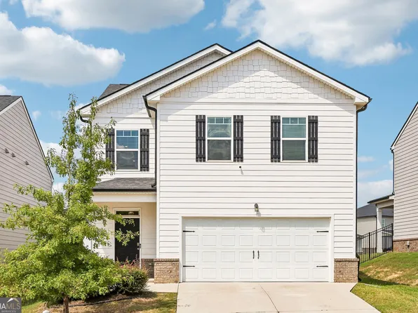 81 Mead Ct, Hoschton, GA 30548
