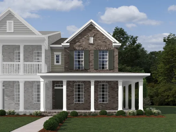 Alameda Plan, Promenade at Clari Park