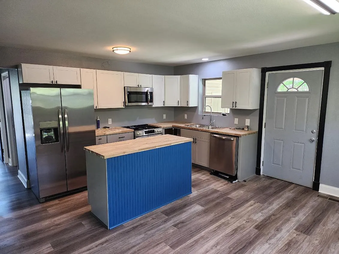 2 bed, 1536 sqft, $1,525 — Photo 3