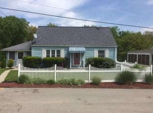 618 16th Ave, Beaver Falls, PA