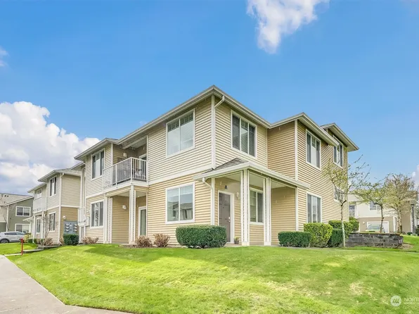 1129 61st Street SE #A-16, Auburn, WA 98092