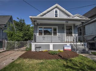 137 Dewitt St, Buffalo, NY 14213