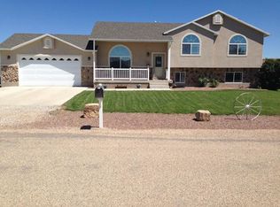 2784 W 1200 N, Roosevelt, UT 84066
