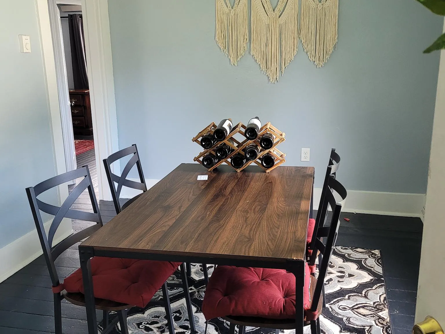 1 bed, 800 sqft, $800 — Photo 3