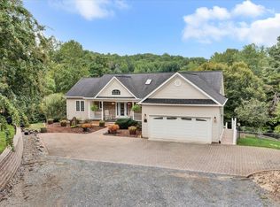 1711 Carroll Rd, Goodview, VA 24095