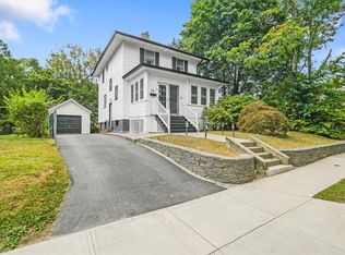 58 S Remsen Ave, Wappingers Falls, NY 12590