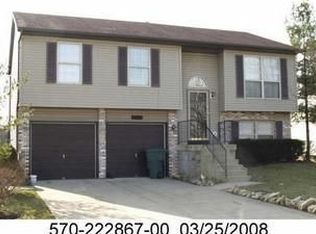 3319 Bluhm Ct, Columbus, OH 43223