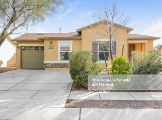 8311 W Anser Loop, Tucson, AZ 85757