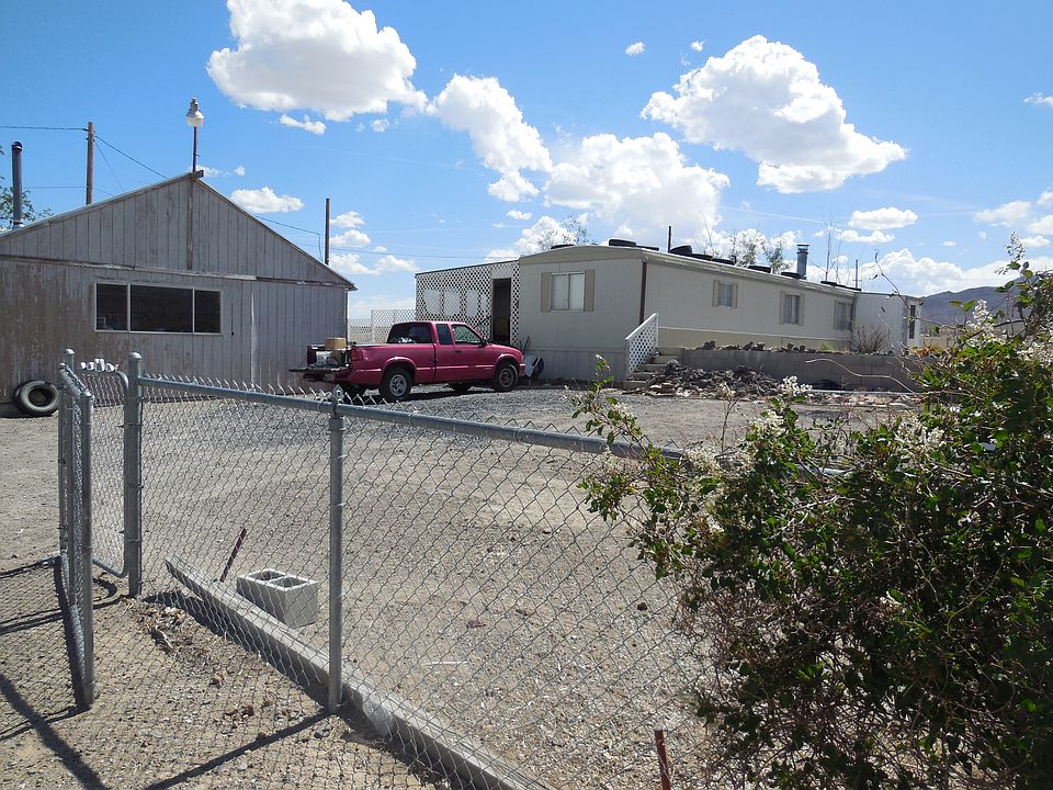 Side Yard