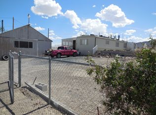 409 11th St, Mina, NV 89422