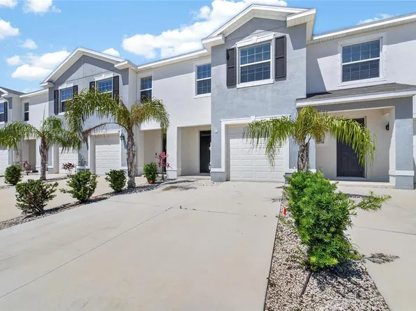 136 Mangrove Shade Cir, Apollo Beach, FL 33572